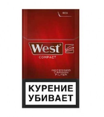 West Compact Red